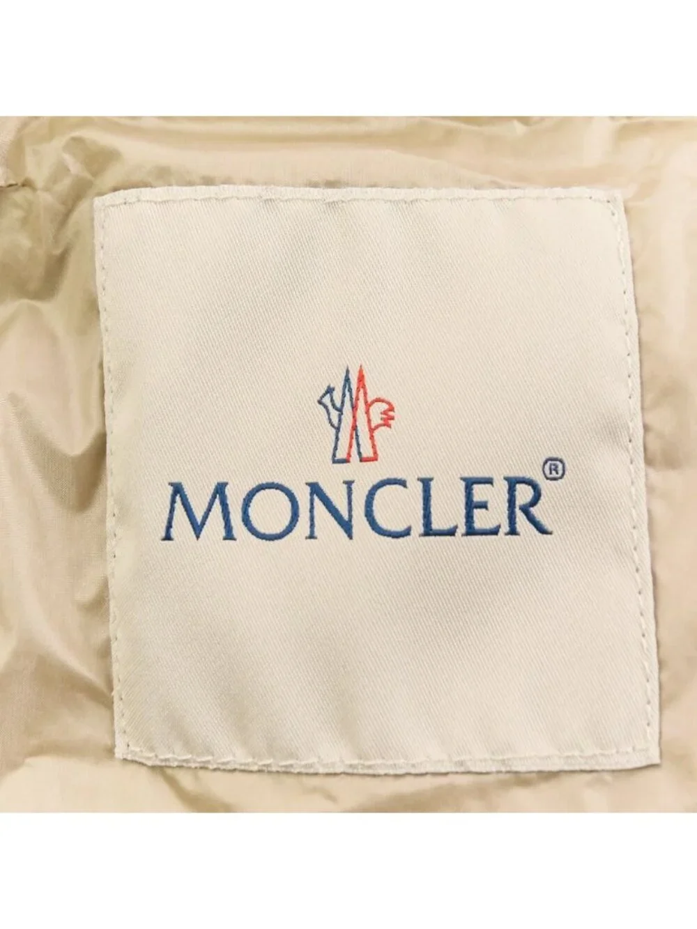 Moncler Anet Beige 0 Jacket